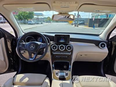 2016 Mercedes-Benz GLC 300 - zdjęcie 13 z 16 - miniatura