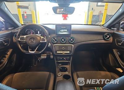 2017 Mercedes-Benz CLA 250 4MATIC - zdjęcie 9 z 17 - miniatura