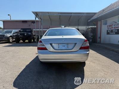 2007 Mercedes-Benz S 550 - zdjęcie 5 z 18 - miniatura