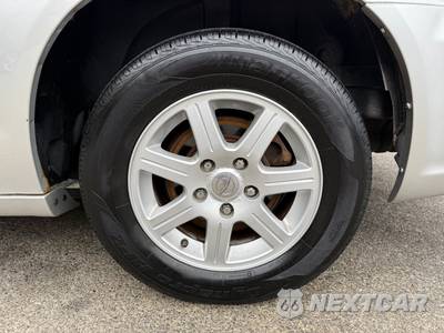 2011 Chrysler Town & Country Touring 121.2" WB - zdjęcie 35 z 134 - miniatura
