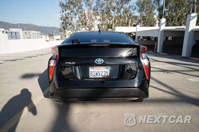 2016 Toyota Prius Two - zdjęcie 5 z 22 - miniatura