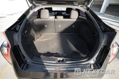 2016 Toyota Prius Two - zdjęcie 20 z 22 - miniatura
