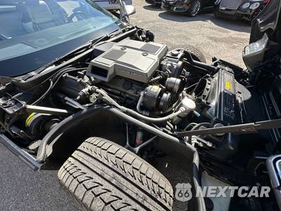 1984 Chevrolet Corvette - zdjęcie 33 z 36 - miniatura
