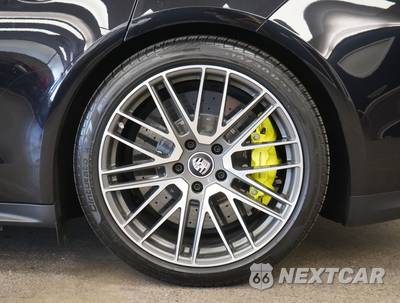 2023 Porsche Panamera Turbo S E-Hybrid - zdjęcie 10 z 123 - miniatura