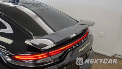 2023 Porsche Panamera Turbo S E-Hybrid - zdjęcie 12 z 123 - miniatura