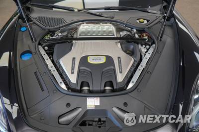 2023 Porsche Panamera Turbo S E-Hybrid - zdjęcie 16 z 123 - miniatura