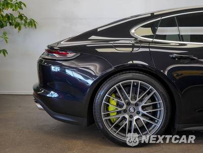 2023 Porsche Panamera Turbo S E-Hybrid - zdjęcie 27 z 123 - miniatura
