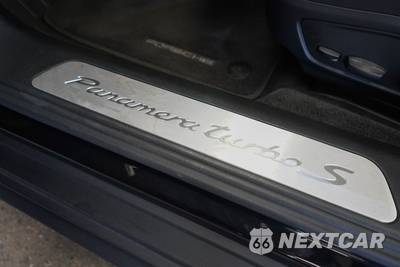 2023 Porsche Panamera Turbo S E-Hybrid - zdjęcie 48 z 123 - miniatura