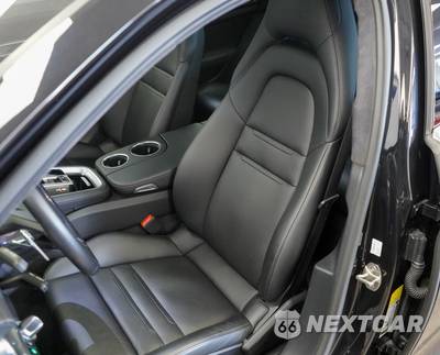 2023 Porsche Panamera Turbo S E-Hybrid - zdjęcie 51 z 123 - miniatura