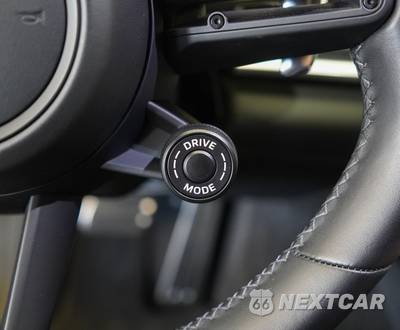 2023 Porsche Panamera Turbo S E-Hybrid - zdjęcie 55 z 123 - miniatura