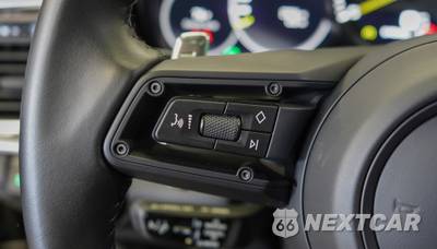2023 Porsche Panamera Turbo S E-Hybrid - zdjęcie 56 z 123 - miniatura