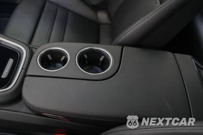 2023 Porsche Panamera Turbo S E-Hybrid - zdjęcie 63 z 123 - miniatura