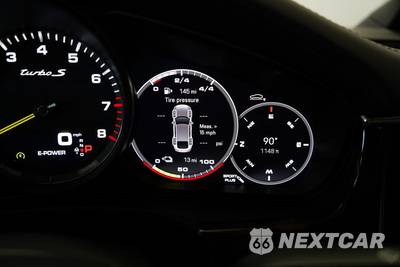2023 Porsche Panamera Turbo S E-Hybrid - zdjęcie 94 z 123 - miniatura