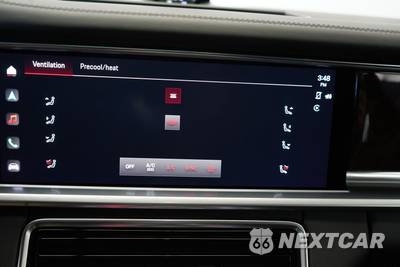 2023 Porsche Panamera Turbo S E-Hybrid - zdjęcie 114 z 123 - miniatura