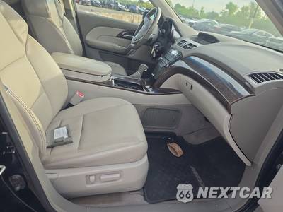 2013 Acura MDX - zdjęcie 8 z 25 - miniatura