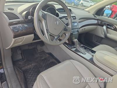 2013 Acura MDX - zdjęcie 11 z 25 - miniatura