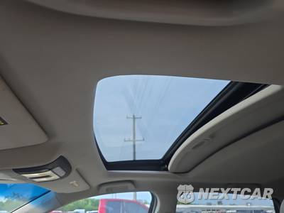 2013 Acura MDX - zdjęcie 21 z 25 - miniatura