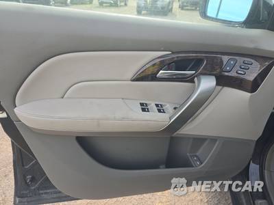 2013 Acura MDX - zdjęcie 9 z 25 - miniatura