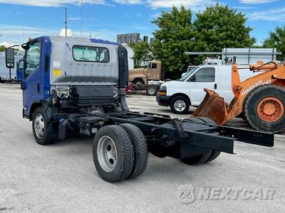 2016 Isuzu NRR DSL REG AT - zdjęcie 8 z 65 - miniatura