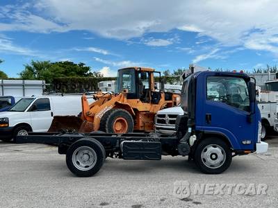 2016 Isuzu NRR DSL REG AT - zdjęcie 16 z 65 - miniatura