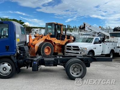 2016 Isuzu NRR DSL REG AT - zdjęcie 25 z 65 - miniatura