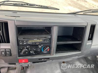 2016 Isuzu NRR DSL REG AT - zdjęcie 40 z 65 - miniatura