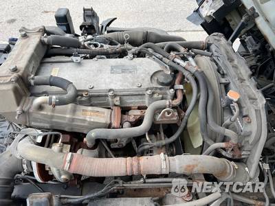 2016 Isuzu NRR DSL REG AT - zdjęcie 57 z 65 - miniatura