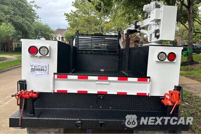2019 Ford Super Duty F-350 Cab Chassis XL Extended Cab w/Rear Doors DRW - zdjęcie 6 z 41 - miniatura