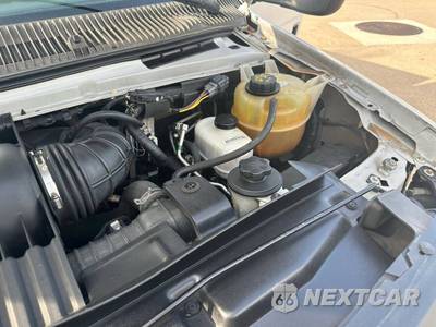 2012 Ford Super Duty E-450 Cutaway DRW - zdjęcie 23 z 45 - miniatura