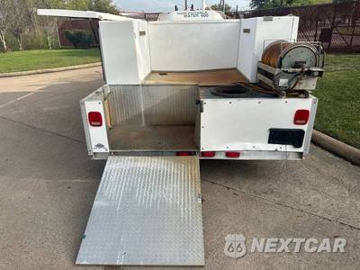 2012 Ford Super Duty E-450 Cutaway DRW - zdjęcie 26 z 45 - miniatura