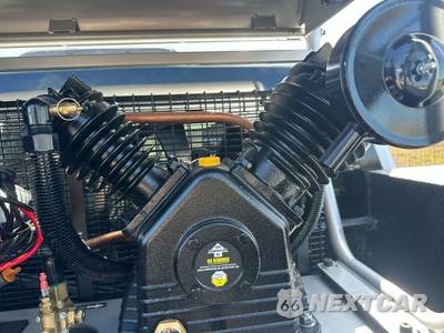 2019 Ford Super Duty F-350 Cab Chassis XL Crew Cab DRW - zdjęcie 33 z 116 - miniatura