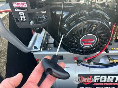 2019 Ford Super Duty F-350 Cab Chassis XL Crew Cab DRW - zdjęcie 36 z 116 - miniatura