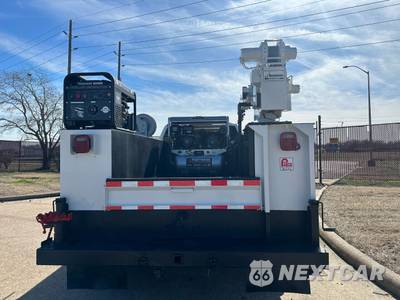 2019 Ford Super Duty F-350 Cab Chassis XL Crew Cab DRW - zdjęcie 55 z 116 - miniatura