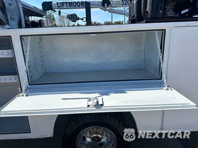 2019 Ford Super Duty F-350 Cab Chassis XL Crew Cab DRW - zdjęcie 85 z 116 - miniatura