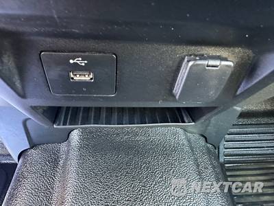 2019 Ford Super Duty F-350 Cab Chassis XL Crew Cab DRW - zdjęcie 89 z 116 - miniatura