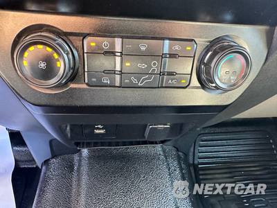 2019 Ford Super Duty F-350 Cab Chassis XL Crew Cab DRW - zdjęcie 97 z 116 - miniatura