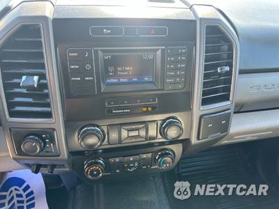 2019 Ford Super Duty F-350 Cab Chassis XL Crew Cab DRW - zdjęcie 99 z 116 - miniatura