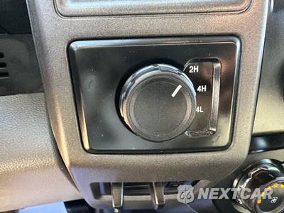 2019 Ford Super Duty F-350 Cab Chassis XL Crew Cab DRW - zdjęcie 101 z 116 - miniatura