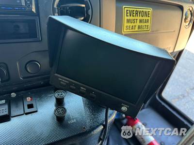 2014 Ford Super Duty E-350 Cutaway - zdjęcie 34 z 49 - miniatura