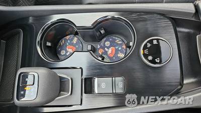 2023 Nissan Rogue SV - zdjęcie 26 z 36 - miniatura