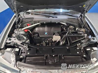 2017 BMW X3 Sports Activity Vehicle xDrive28i - zdjęcie 30 z 43 - miniatura