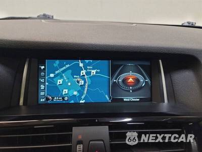 2017 BMW X3 Sports Activity Vehicle xDrive28i - zdjęcie 14 z 43 - miniatura