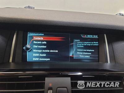 2017 BMW X3 Sports Activity Vehicle xDrive28i - zdjęcie 18 z 43 - miniatura