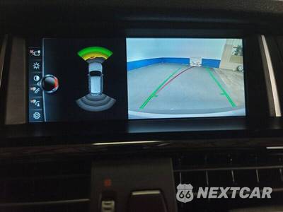 2017 BMW X3 Sports Activity Vehicle xDrive28i - zdjęcie 12 z 43 - miniatura
