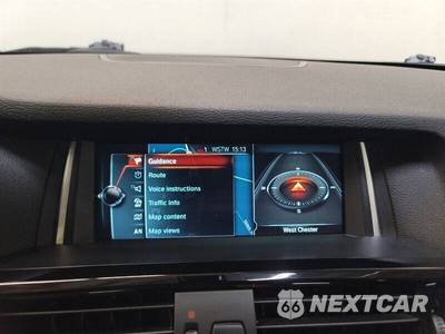 2017 BMW X3 Sports Activity Vehicle xDrive28i - zdjęcie 15 z 43 - miniatura