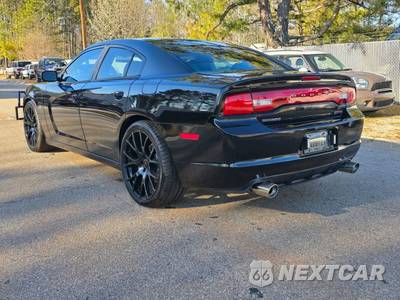 2012 Dodge Charger Police - zdjęcie 6 z 12 - miniatura