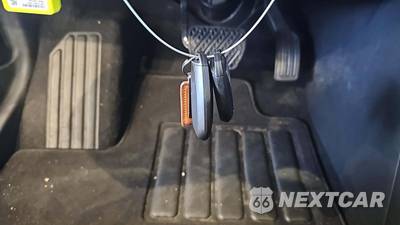 2022 INFINITI LUXE - zdjęcie 19 z 20 - miniatura