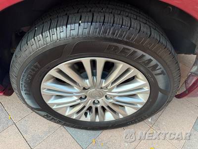 2015 Chrysler Town & Country Touring L - zdjęcie 42 z 63 - miniatura