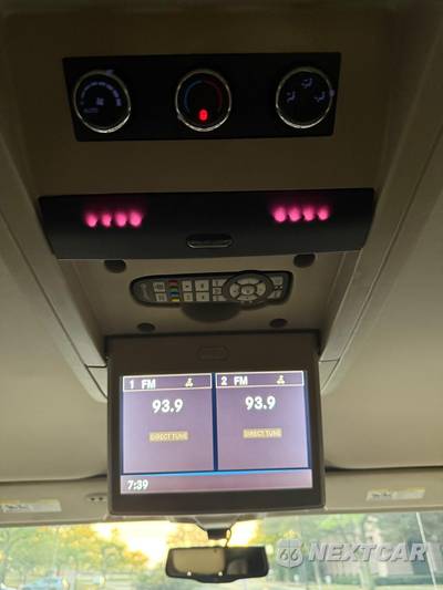 2015 Chrysler Town & Country Touring L - zdjęcie 51 z 63 - miniatura