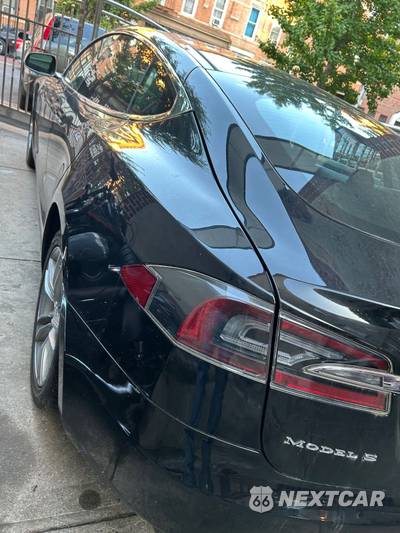 2013 Tesla Model S 60 - zdjęcie 5 z 14 - miniatura